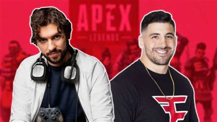 Snip3down explains why he can't team with NICKMERCS in ALGS