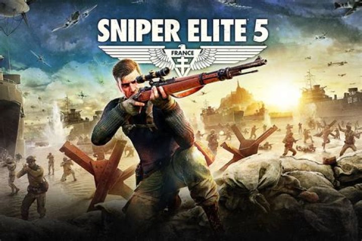 Sniper Elite 5: Release date, trailers, platforms, gameplay, more