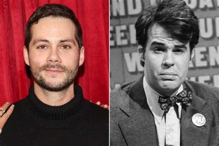 ‘SNL 1975’ Finds Its Dan Aykroyd in a Familiar Face
