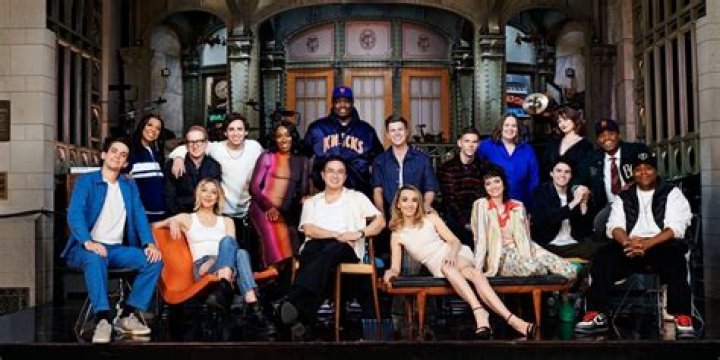 SNL Cast 2024 Changes: What To Expect And How It Affects The Show