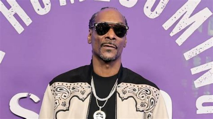 Snoop Dogg's Height: Unlocking The Enigma In Centimeters