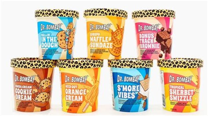 Snoop Dogg launches new ice cream line at Walmart