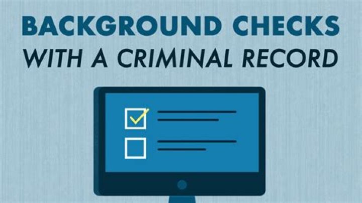 Snoops Criminal Record: Understanding Background Checks And Public Access