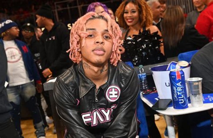 SoFaygo - Bio, Net Worth, Height