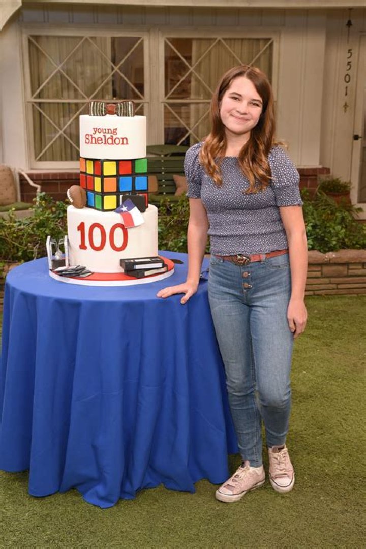 Sofia Lianna: A Rising Star In The Entertainment Industry