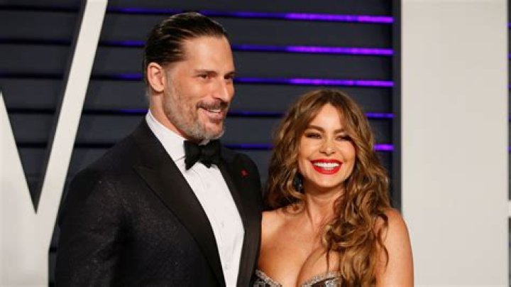 Sofia Vergara Reveals Requests In The Joe Manganiello Divorce