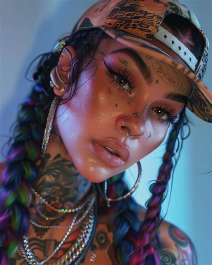 Sogucci Belle Collective Net Worth 2024