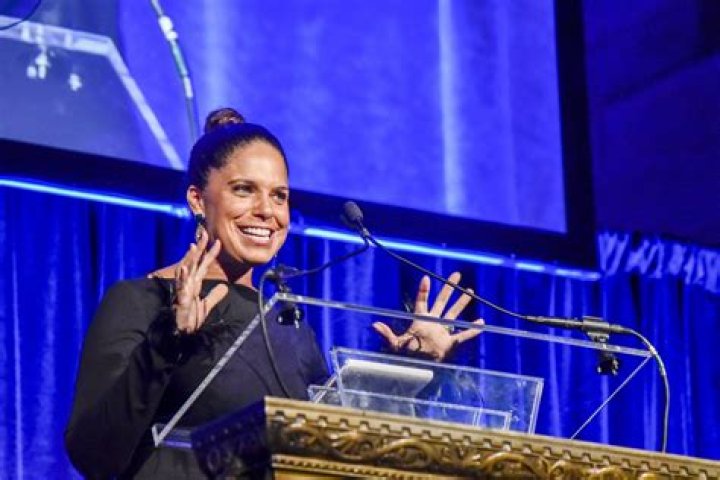 Soledad O'Brien Net Worth 2024