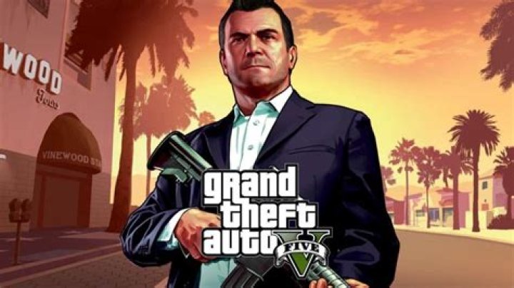 Someone actually beat GTA V without taking any damage