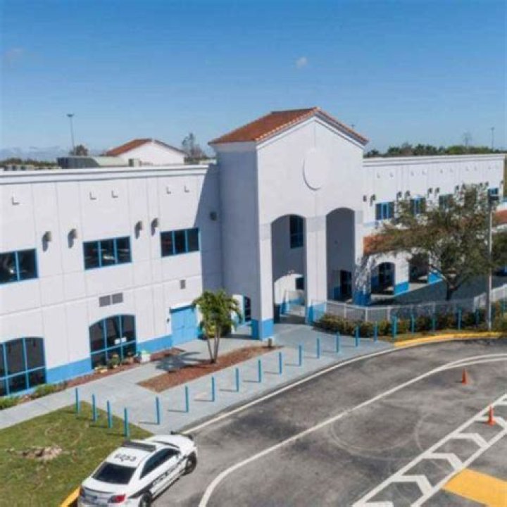 Somerset Academy Charter Elementary School - Pembroke Pines