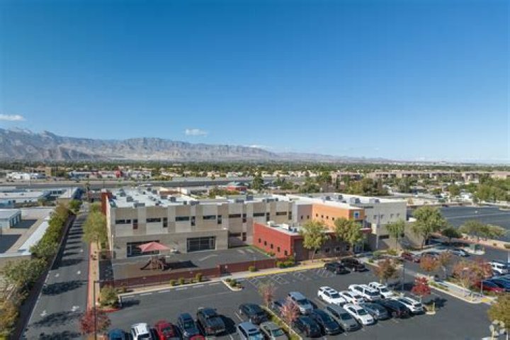 Somerset Academy - Lone Mountain - Las Vegas