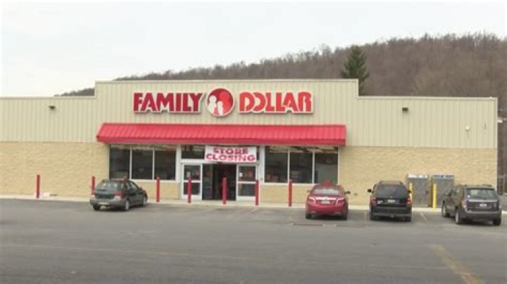 Somerset Co. community fights to keep Family Dollar from closing