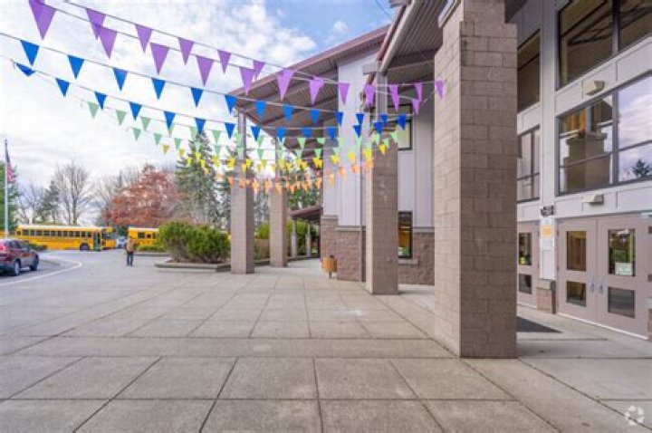 Somerset Elementary School - Bellevue