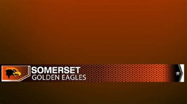 Somerset Golden Eagles 2016 Football Schedule