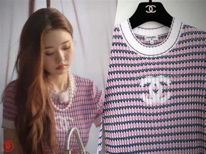 Song Jia's Fake Designer Clothes and Items!