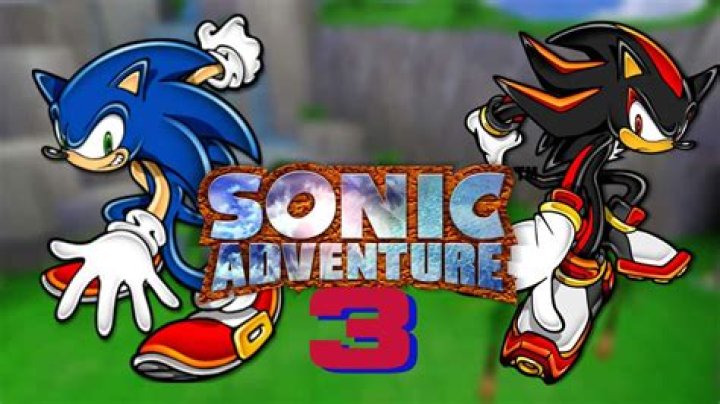 Sonic devs shut down Sonic Adventure 3 rumors