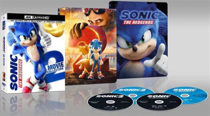 Sonic the Hedgehog 2 Overview