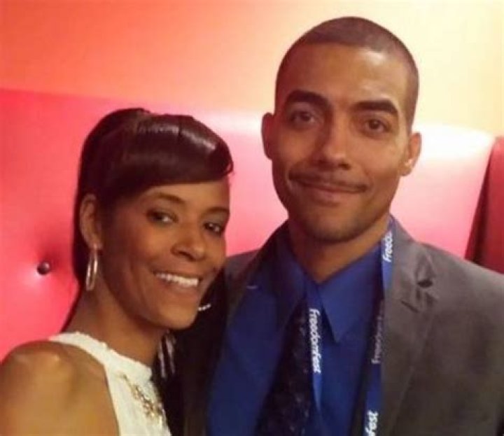 Sonnie Johnson【 Wikipedia Bio 】Husband, Married, Education, Family