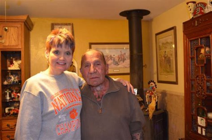 Sonny Barger Siblings: Does Sonny Barger Have A Sister or Brother?