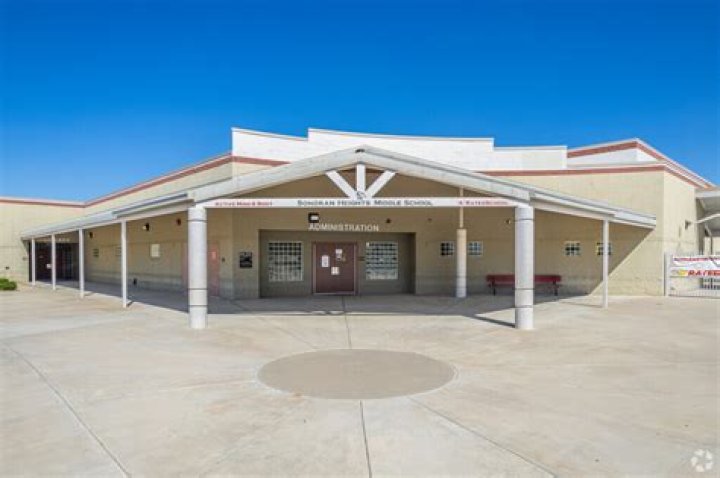 Sonoran Heights Middle School - Surprise