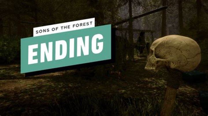 Sons of the Forest: Trailers, gameplay, story & everything we know