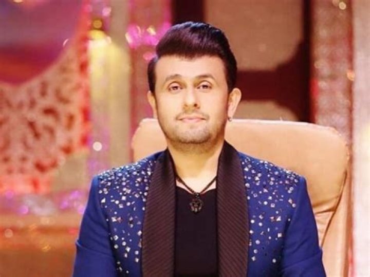 Sonu Nigam Net Worth 2024