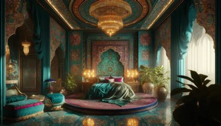Sophia Deluxe: The Epitome Of Elegance And Luxury