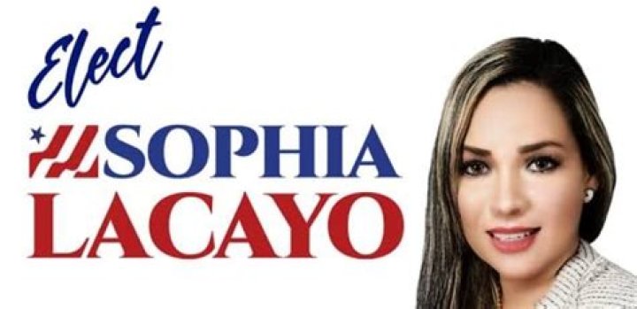 Sophia Lacayo: Wiki, Bio, Age, Husband, Ethnicity, Nationality