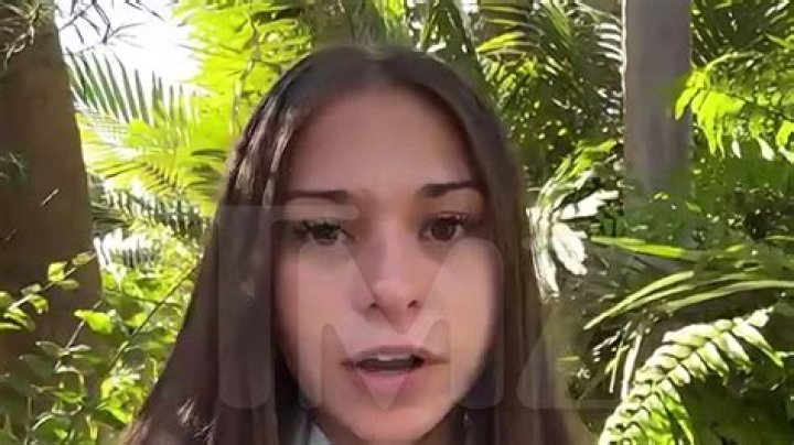 Sophie Rain OnlyFans Leaked: The Truth Behind The Controversy