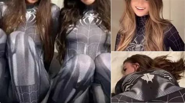 Sophie Rain Spiderman Leak: What You Need To Know