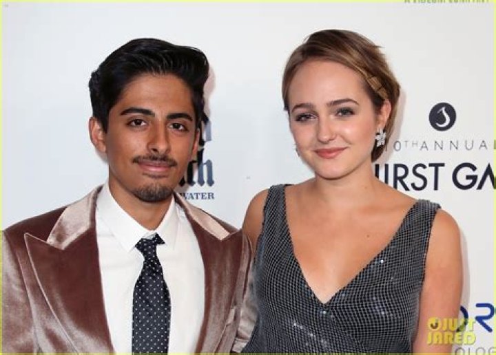 Sophie Reynolds And Karan Brar: A Dynamic Duo In The Spotlight