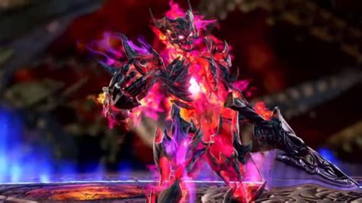 SoulCalibur VI Inferno: How to Unlock Inferno