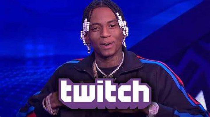 Soulja Boy apologizes to Twitch after threatening to sue over ban