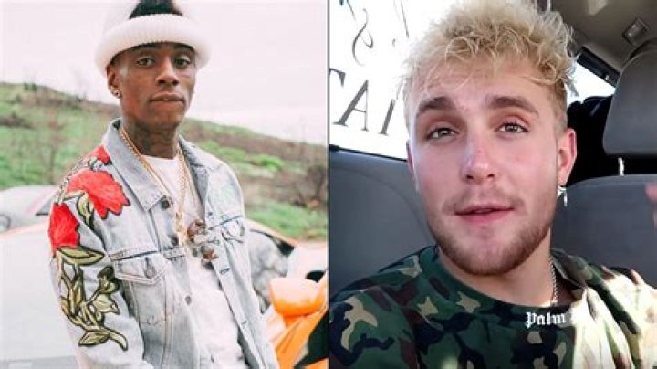 Soulja Boy to box Jake Paul on KSI vs Logan Paul 2 undercard
