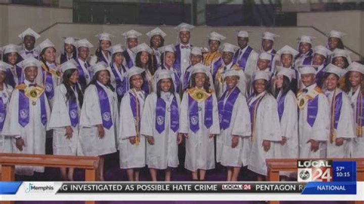 Soulsville Charter School - Memphis
