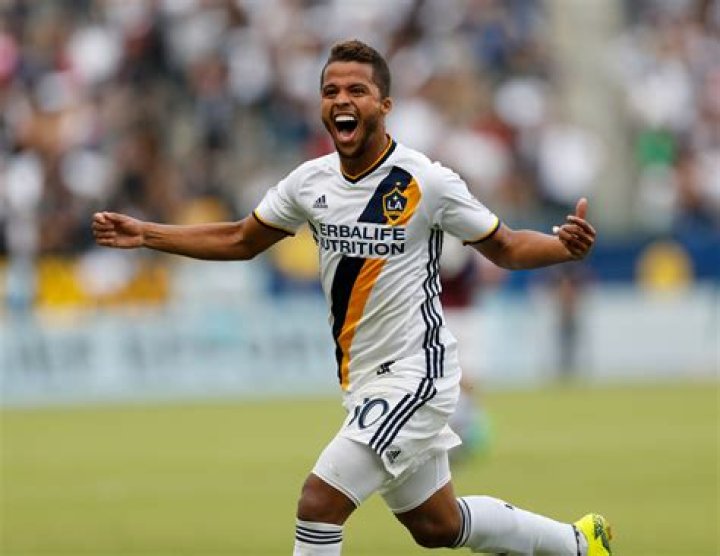 	Sources: Former Mexico national team star Giovani dos Santos was training with Inter Miami. What does it mean?	