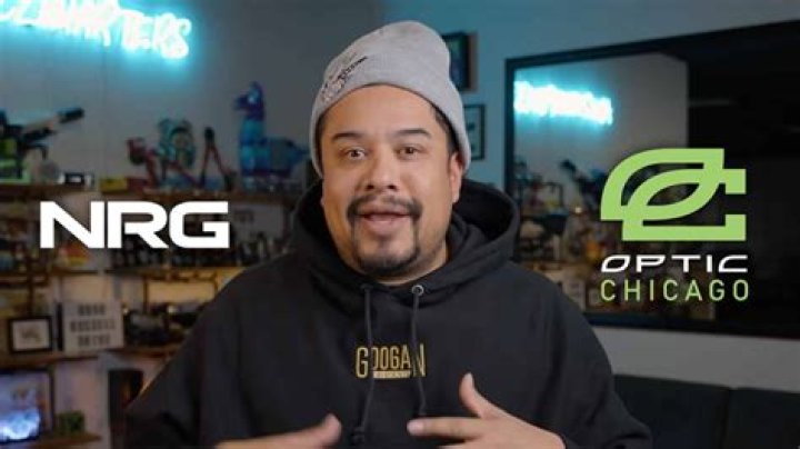 Sources: H3CZ looking to solely own OpTic Chicago and divest from NRG