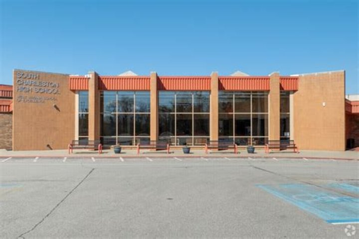 South Charleston High School - South Charleston