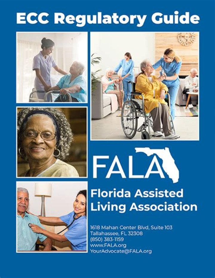 	South Florida assisted-living facility faces fine over COVID-19 protection	