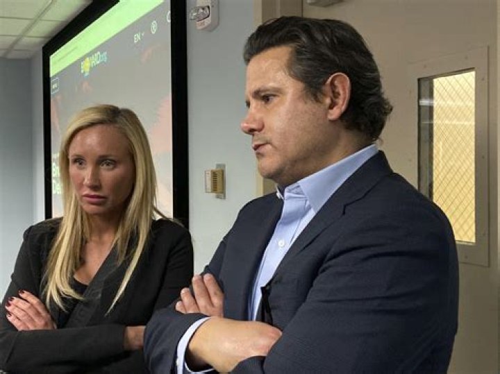	South Florida’s Jason Pizzo says he has votes to be next Senate Democratic leader	