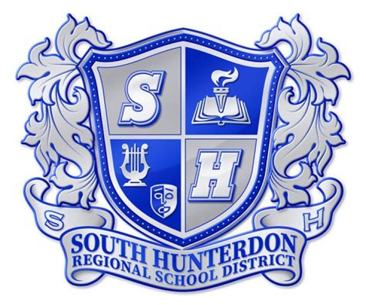 South Hunterdon Regional High School - Lambertville