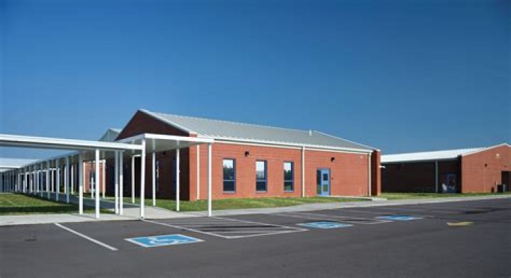 South Lincoln Elementary School - Fayetteville