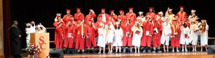 Southern Cayuga Central School District - New York