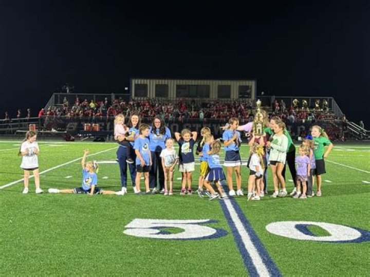 Southside Elementary School - Batesville