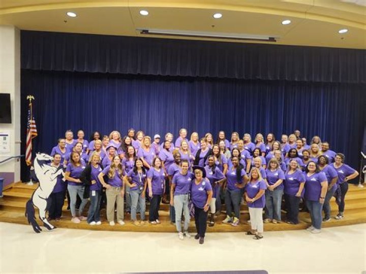 Southwestern Elementary School - Suffolk