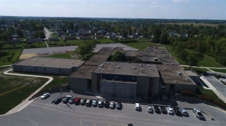 Southwick Elementary School - Fort Wayne