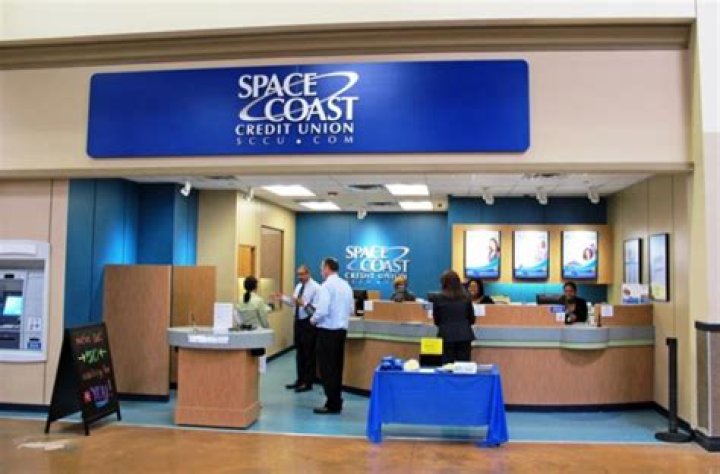 	Space Coast Credit Union puts name on signs at Eastern Financial branches	