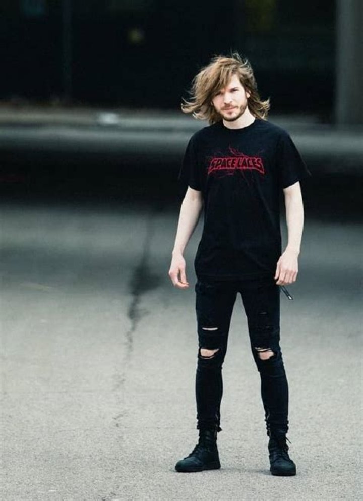 Space Laces - Bio, Age, Career, Net Worth, Nationality, Facts