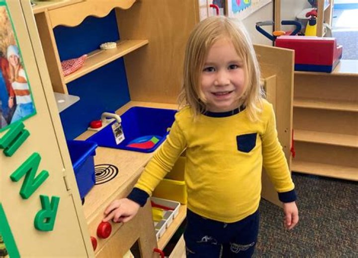 Spark Discovery Pre-School - Frederick