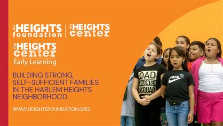 SPEED Early Learning Center - Chicago Heights